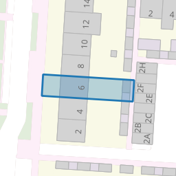 Perceel HHG00-N-1768