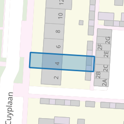 Perceel HHG00-N-1769