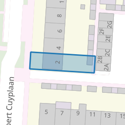 Perceel HHG00-N-1770