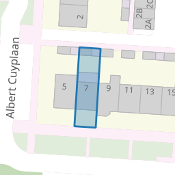 Perceel HHG00-N-1772