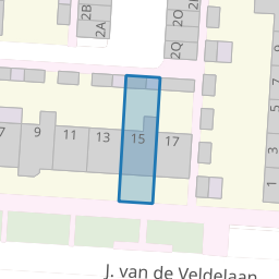 Perceel HHG00-N-1776