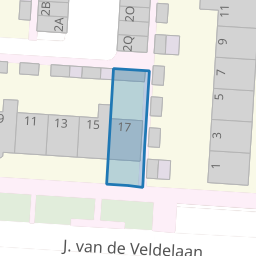 Perceel HHG00-N-1777