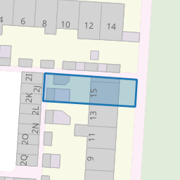 Perceel HHG00-N-1778