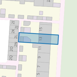 Perceel HHG00-N-1779