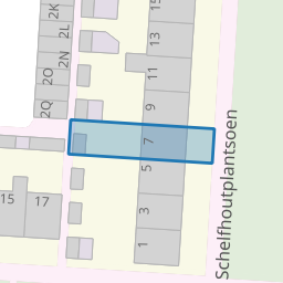 Perceel HHG00-N-1782