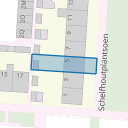 Perceel HHG00-N-1783