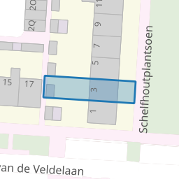 Perceel HHG00-N-1784