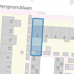 Perceel HHG00-N-1786