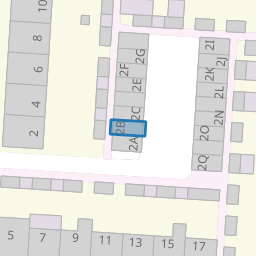 Perceel HHG00-N-1799