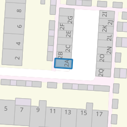 Perceel HHG00-N-1800