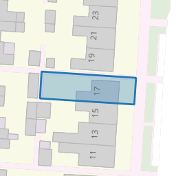 Perceel HHG00-N-1815