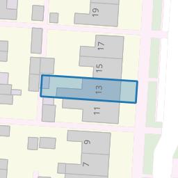 Perceel HHG00-N-1817