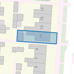 Perceel HHG00-N-1818