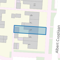 Perceel HHG00-N-1821