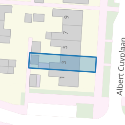 Perceel HHG00-N-1822