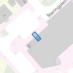 Perceel HHG00-N-1833