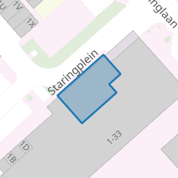 Perceel HHG00-N-1836