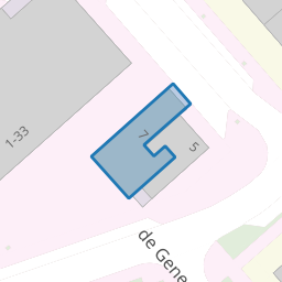 Perceel HHG00-N-1837