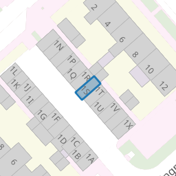 Perceel HHG00-N-1841