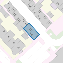 Perceel HHG00-N-1845