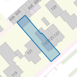 Perceel HHG00-N-1854