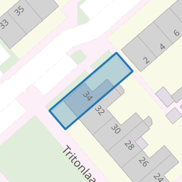 Perceel HHG00-N-1866