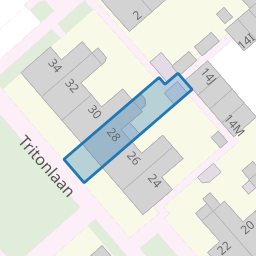 Perceel HHG00-N-1869