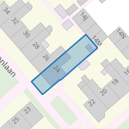 Perceel HHG00-N-1871