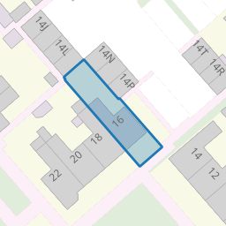 Perceel HHG00-N-1872