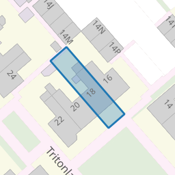 Perceel HHG00-N-1873