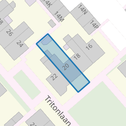 Perceel HHG00-N-1874