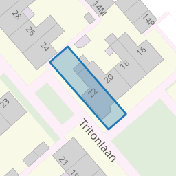 Perceel HHG00-N-1875