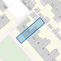 Perceel HHG00-N-1877