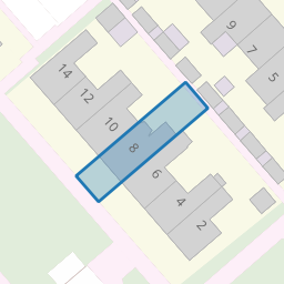 Perceel HHG00-N-1879