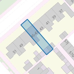 Perceel HHG00-N-1888