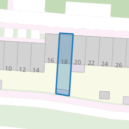 Perceel HHG00-N-1921