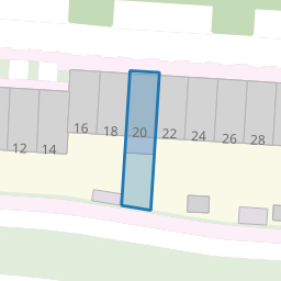 Perceel HHG00-N-1922