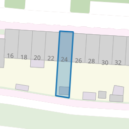 Perceel HHG00-N-1924