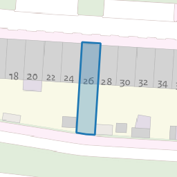 Perceel HHG00-N-1925