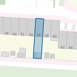 Perceel HHG00-N-1930