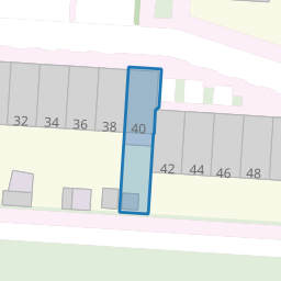 Perceel HHG00-N-1932