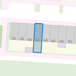 Perceel HHG00-N-1945