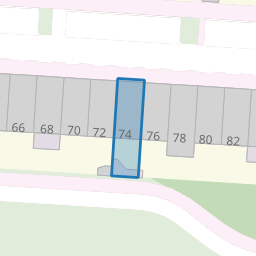 Perceel HHG00-N-1951