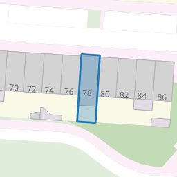 Perceel HHG00-N-1953