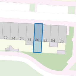 Perceel HHG00-N-1954