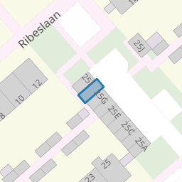 Perceel HHG00-N-1960