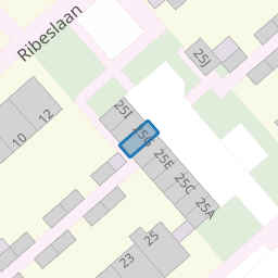 Perceel HHG00-N-1961