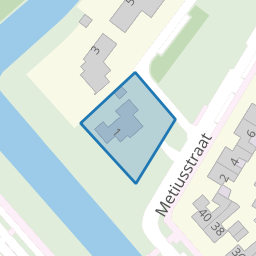 Perceel HHG00-N-1965