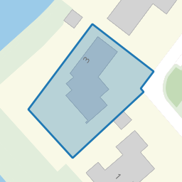 Perceel HHG00-N-1966