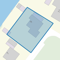 Perceel HHG00-N-1968